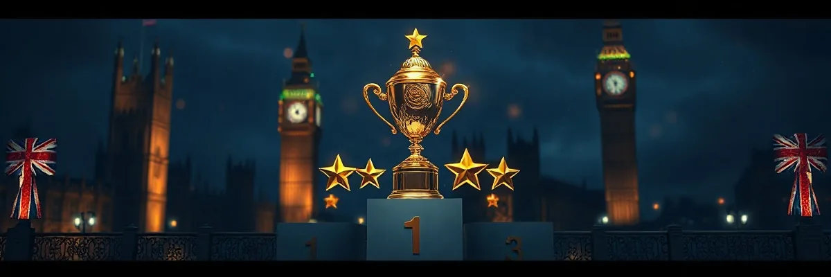 Certified Ranking: How the 2026 Order Was Built: bitcoin casinos not on gamstop for the uk players best bitcoin gambling