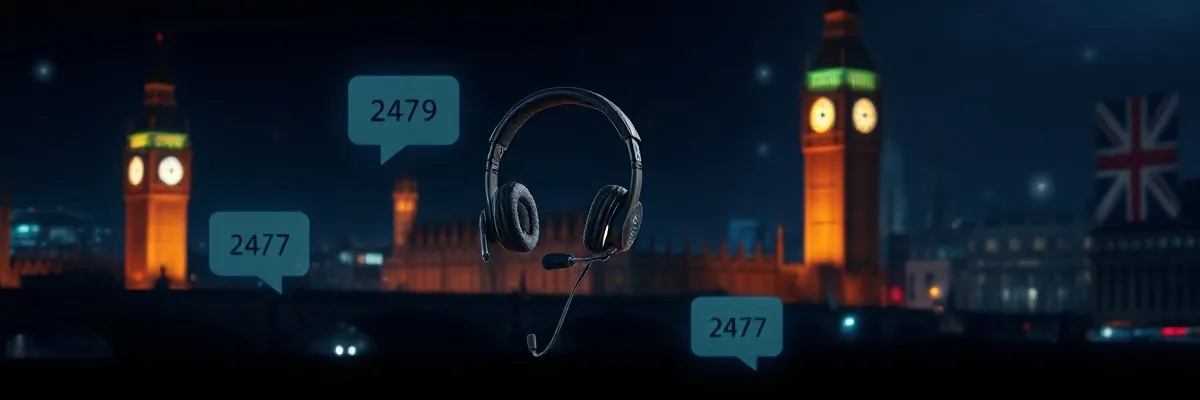 From Ticket to Escalation — Authorized Support Processes Explained for players in the UK