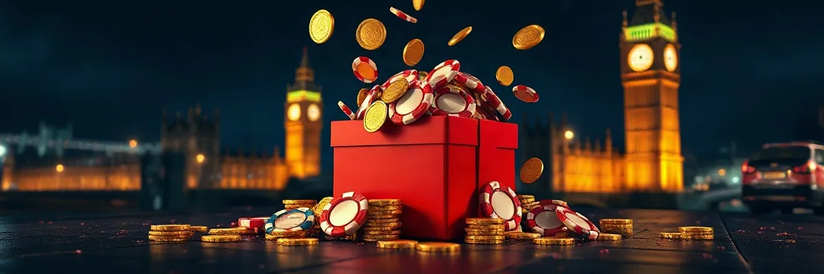 casinos not on gamstop uk no deposit bonus in the UK — Certified Operators and What They Put on the Table Before You Dep
