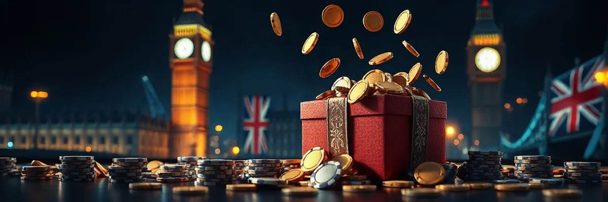 Turning the Offer Into Cash: Wagering Behaviour, Timing and Common Failures — casinos not on gamstop uk no deposit bonus