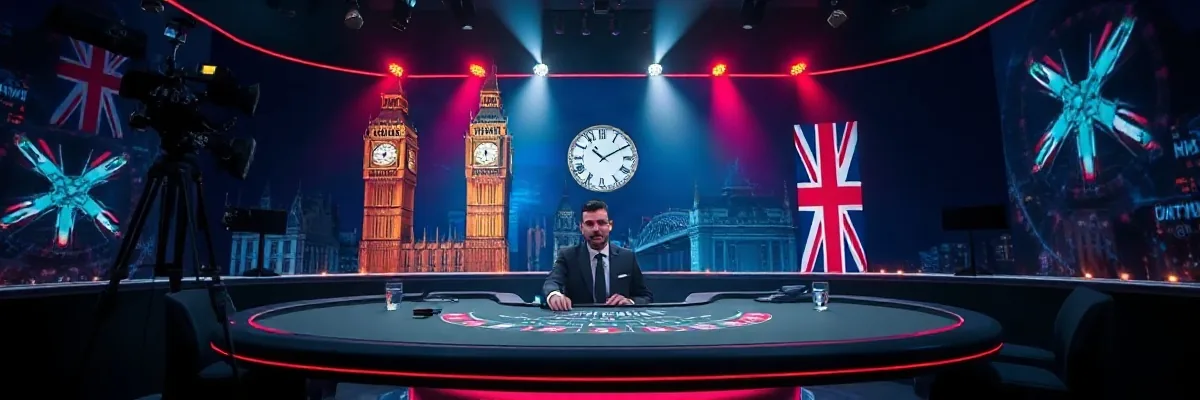 Certified Routes from Template Reply to Real Resolution: live casino not on gamstop guide for players in the UK
