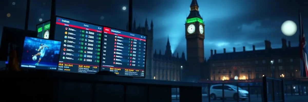 no verification betting sites in the UK — Licensed Operators Compared: What a Fixed Deposit Actually Buys in 2026