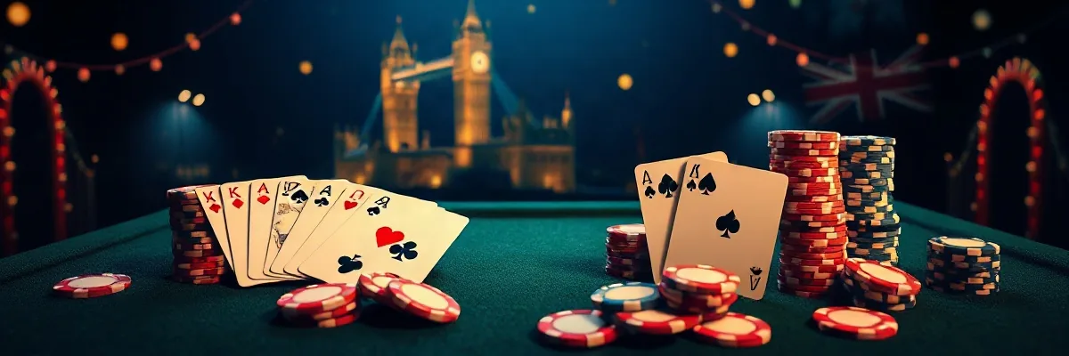 poker sites not on gamstop in the UK — Certified Cost of Play: Fees, Caps and the Long Run