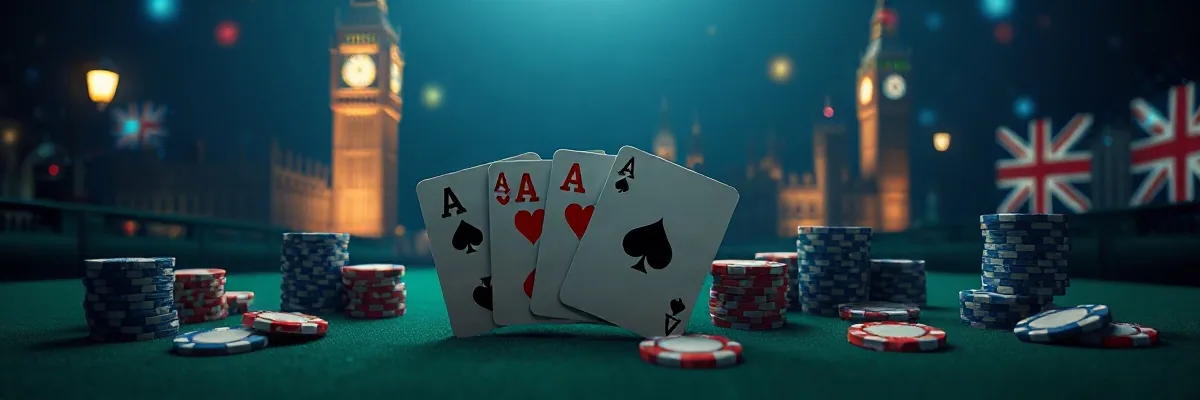 Where the Money Actually Goes: Value, Not Headlines: poker sites not on gamstop guide for players in the UK