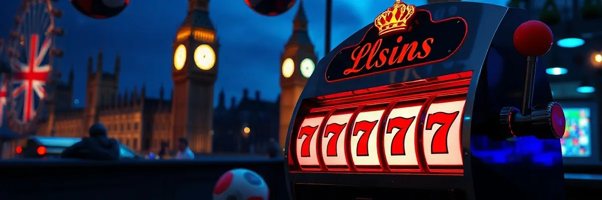Matching a Lobby to Your Playing Style and Working the Demo Modes: slots not on gamstop guide for players in the UK